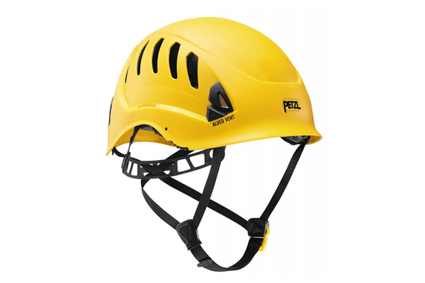 petzl yüksekte çalışma bareti