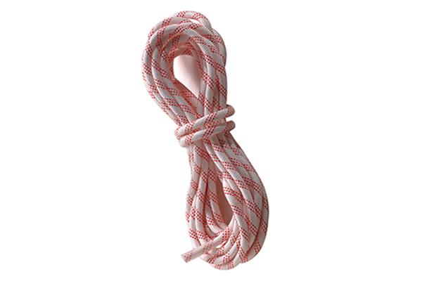 double bred lanyard