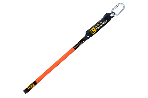 lanyard emniyet kemeri halatı