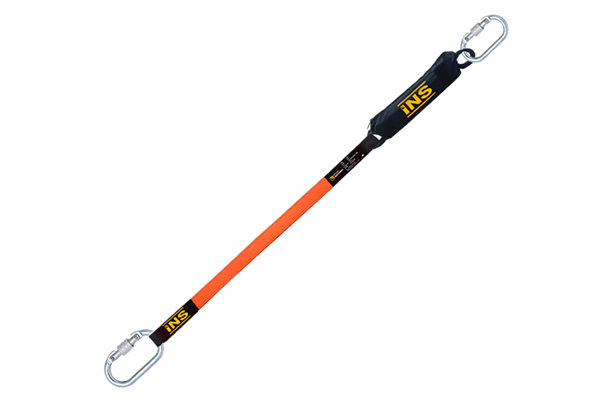 lanyard emniyet kemeri halatı