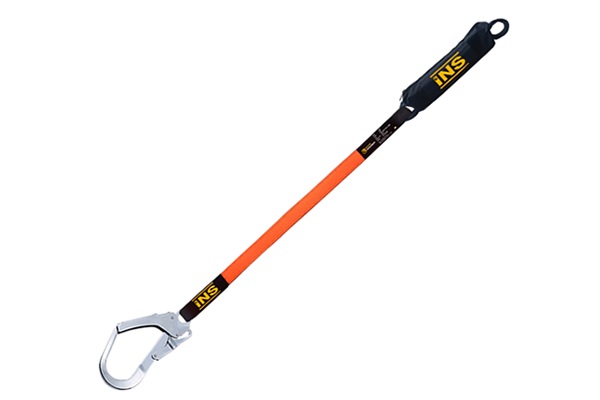 lanyard emniyet kemeri halatı