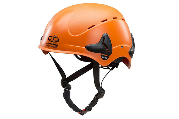 climbing technology CT kask yüksekte çalışma dağcı bareti