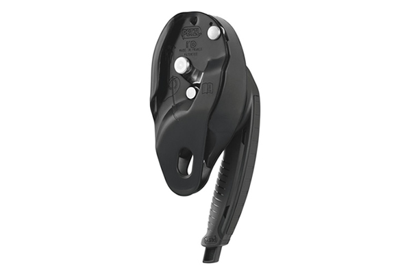 id l petzl iniş aleti