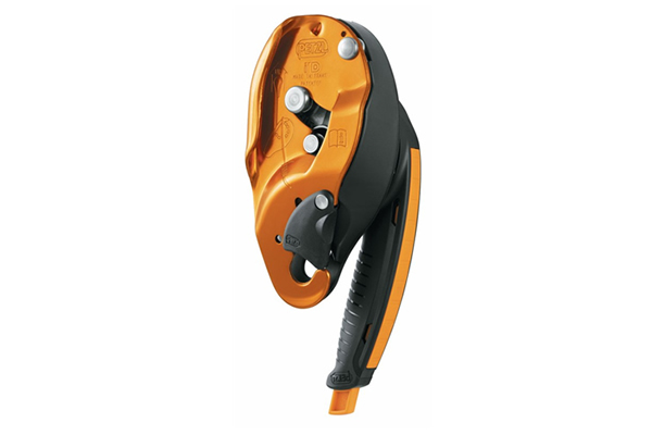 id s petzl iniş aleti