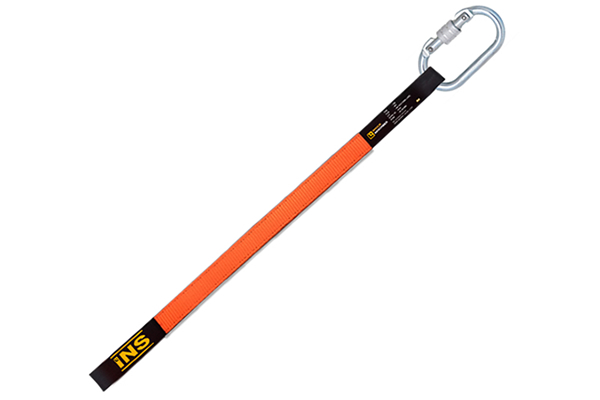 kolon webbing uzatma halatı lanyard