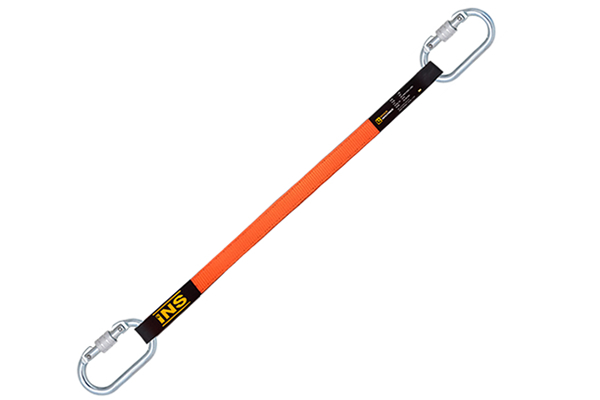 kolon webbing uzatma halatı lanyard