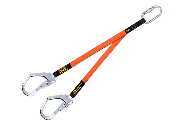 kolon webbing uzatma halatı lanyard