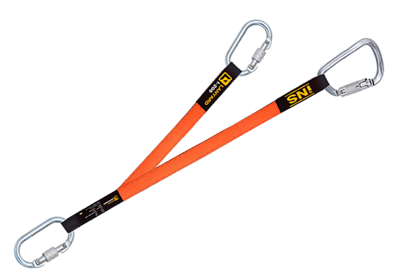 zipline lanyard uzatma halatı